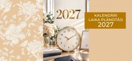 Kalendāri 2027